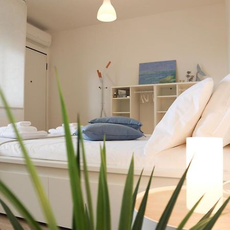Suite Lighthouse Cagliari Zewnętrze zdjęcie