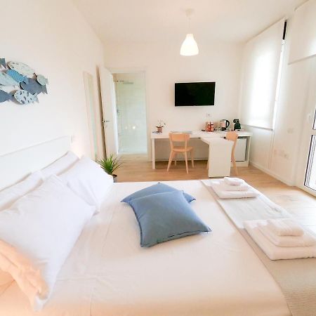 Suite Lighthouse Cagliari Zewnętrze zdjęcie