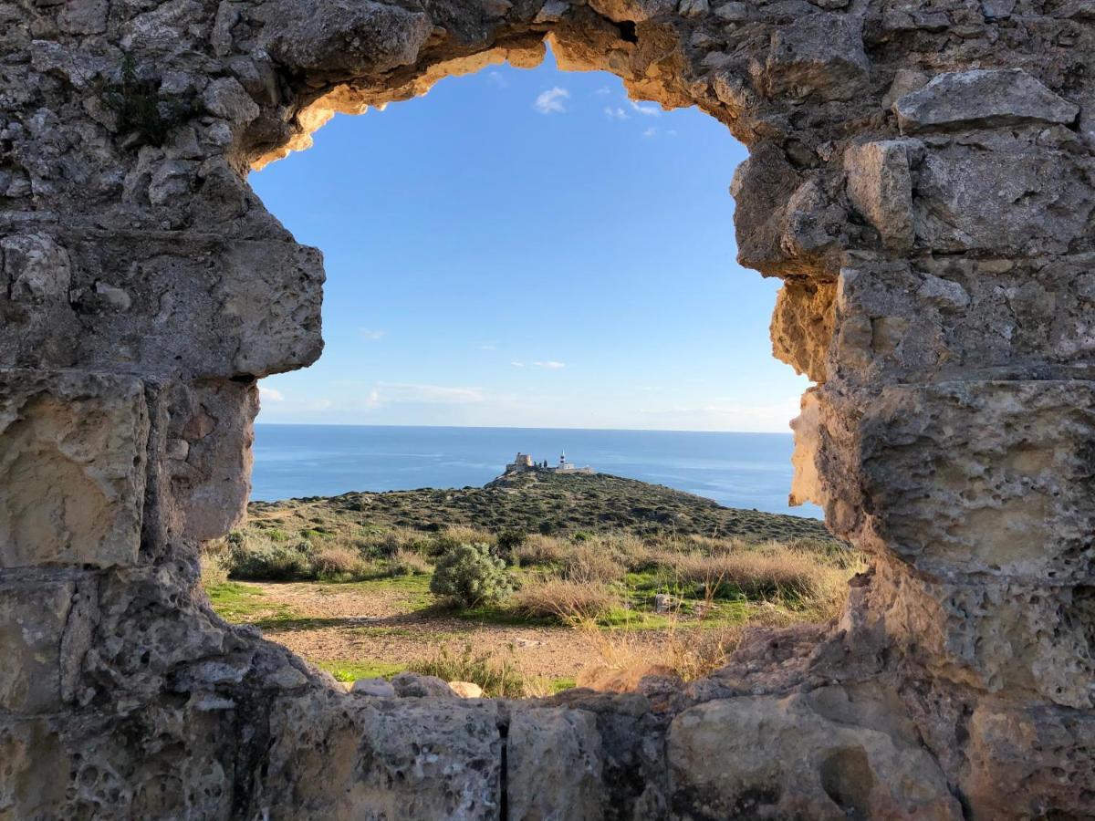 Suite Lighthouse Cagliari Zewnętrze zdjęcie