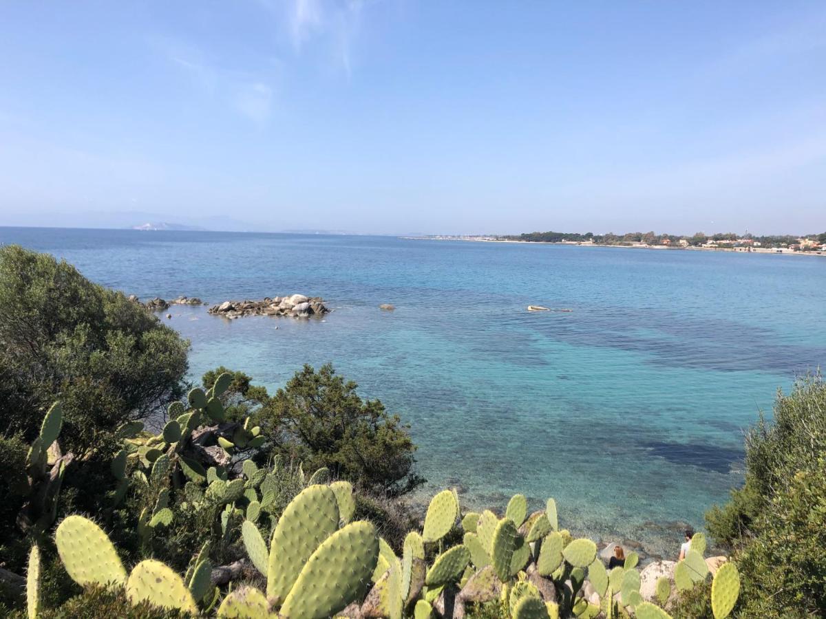 Suite Lighthouse Cagliari Zewnętrze zdjęcie