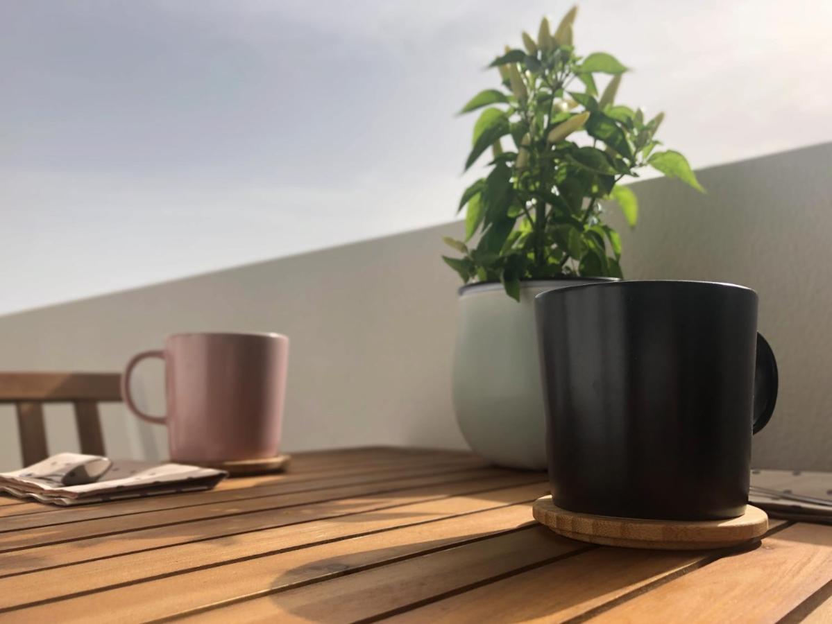 Suite Lighthouse Cagliari Zewnętrze zdjęcie