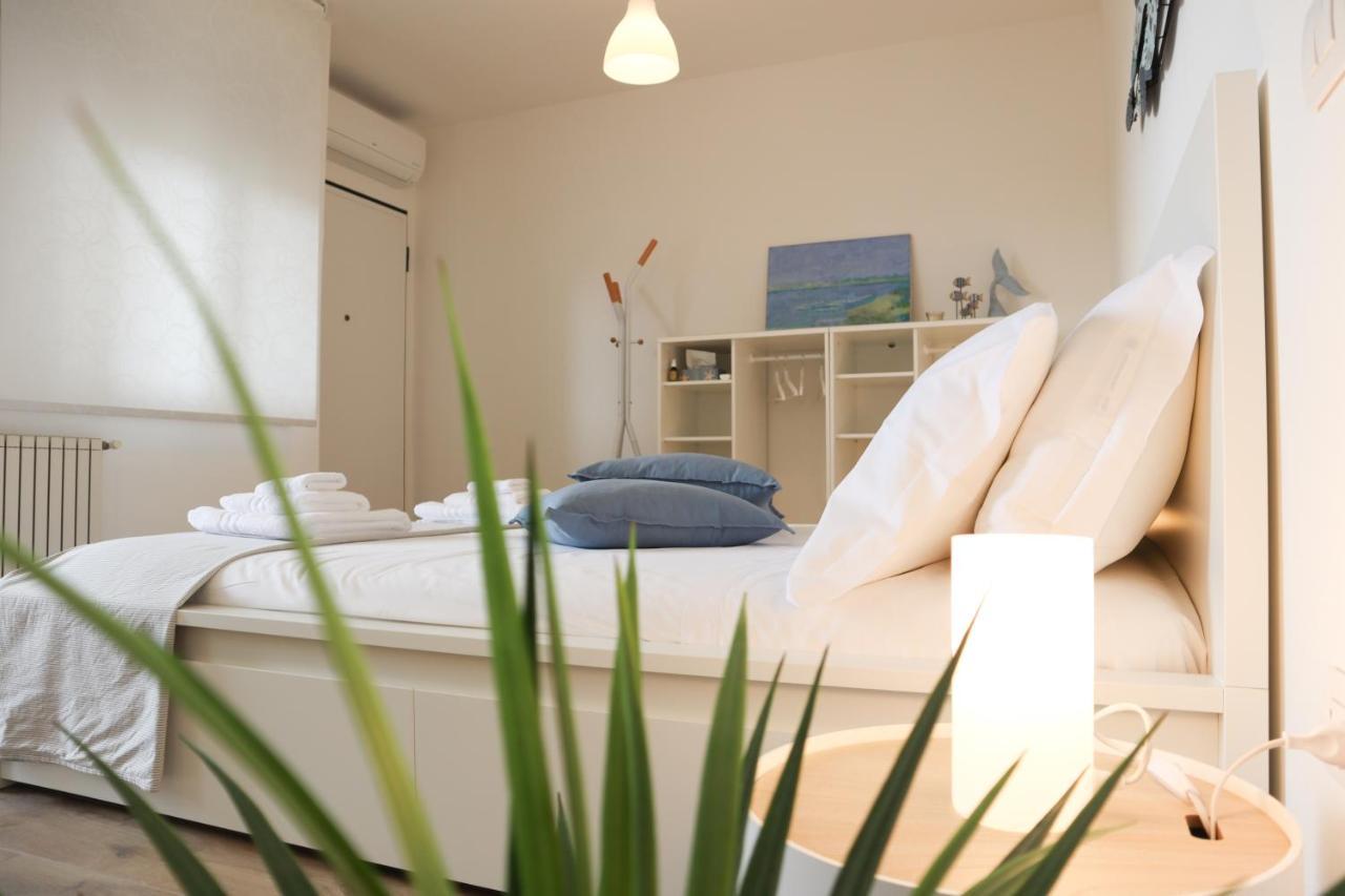 Suite Lighthouse Cagliari Zewnętrze zdjęcie