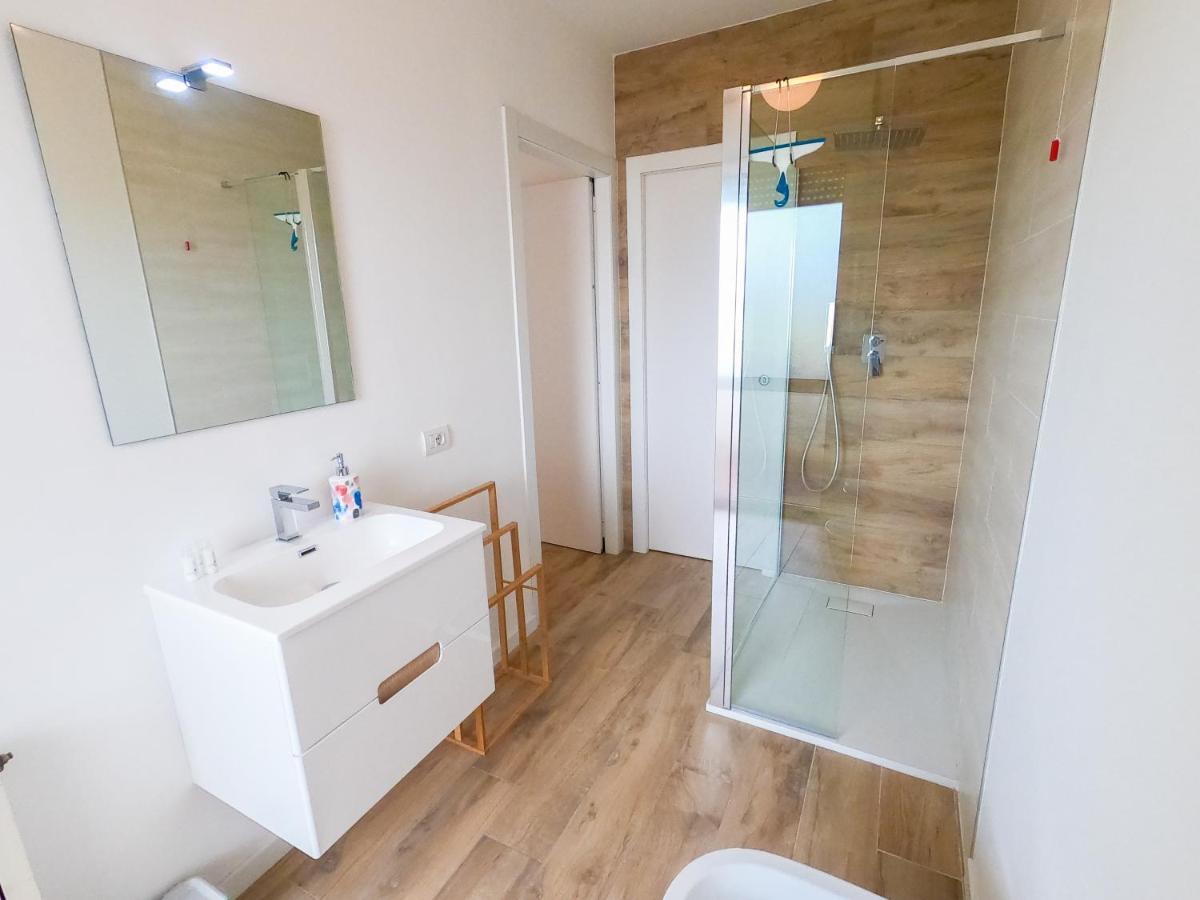 Suite Lighthouse Cagliari Zewnętrze zdjęcie