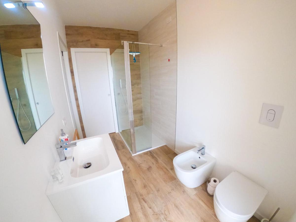 Suite Lighthouse Cagliari Zewnętrze zdjęcie