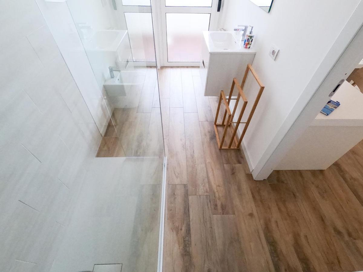 Suite Lighthouse Cagliari Zewnętrze zdjęcie