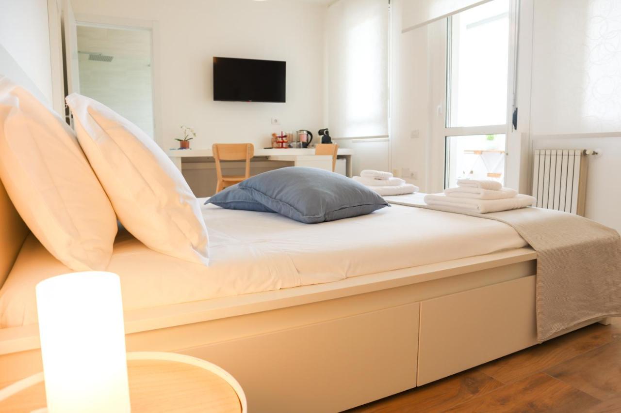 Suite Lighthouse Cagliari Zewnętrze zdjęcie