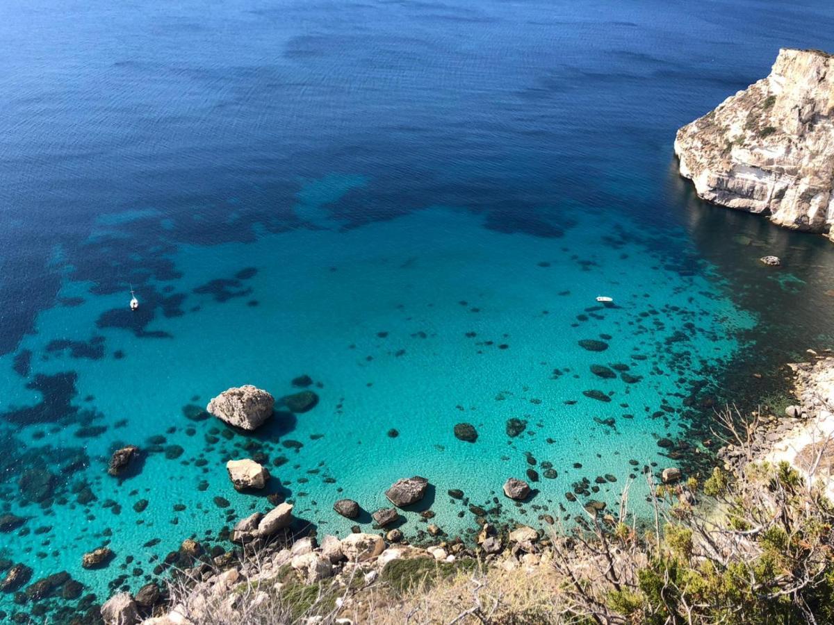 Suite Lighthouse Cagliari Zewnętrze zdjęcie