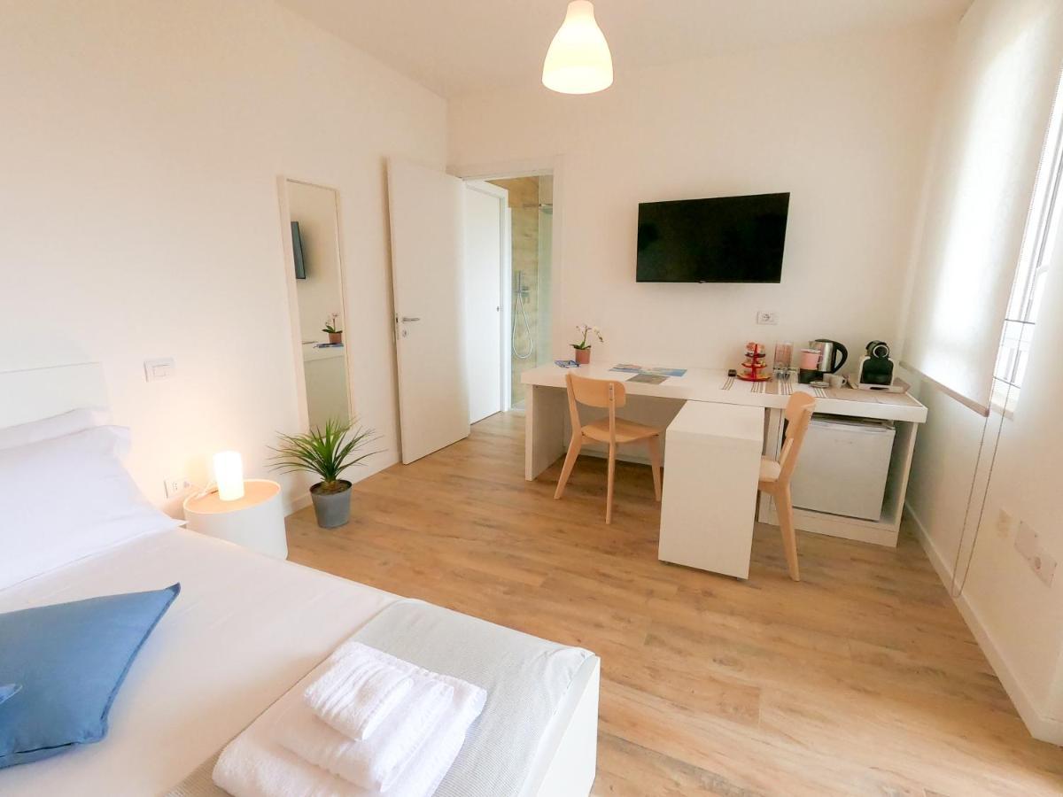 Suite Lighthouse Cagliari Zewnętrze zdjęcie