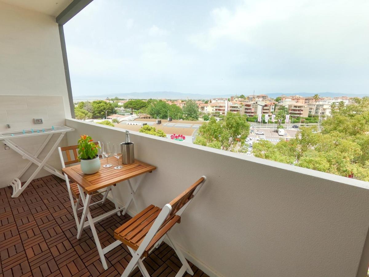 Suite Lighthouse Cagliari Zewnętrze zdjęcie