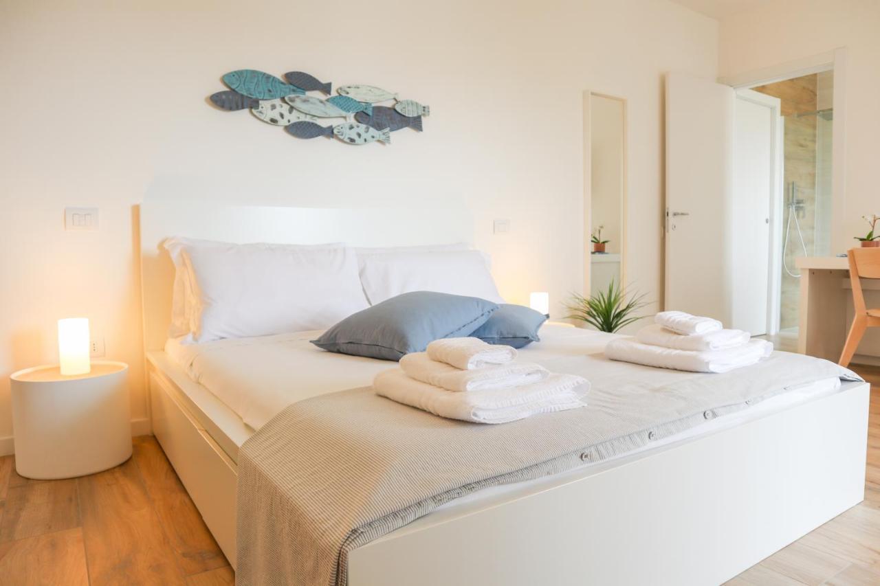 Suite Lighthouse Cagliari Zewnętrze zdjęcie