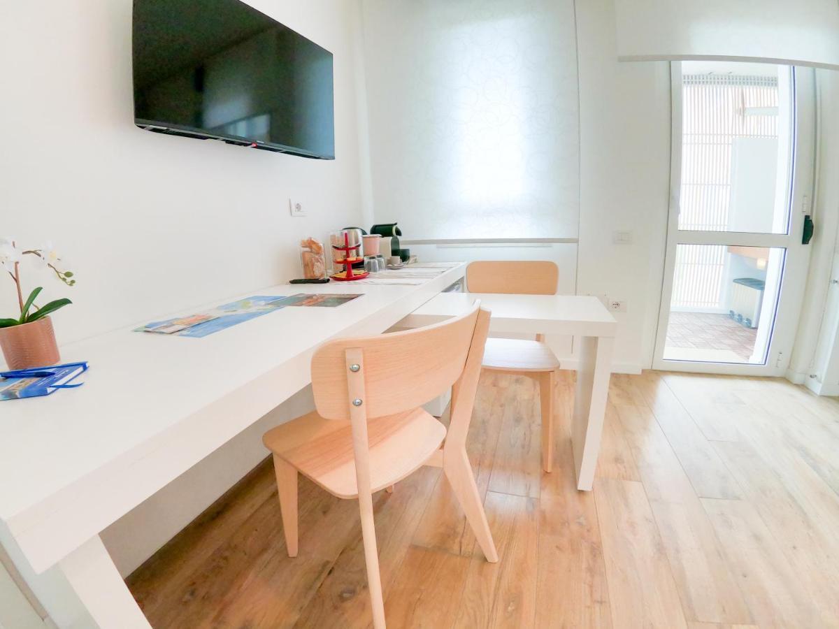 Suite Lighthouse Cagliari Zewnętrze zdjęcie