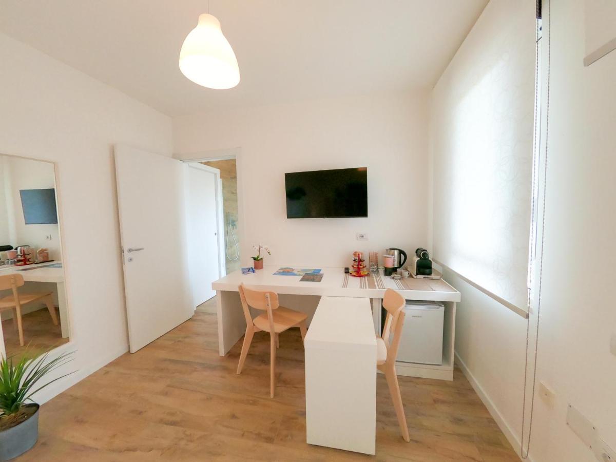 Suite Lighthouse Cagliari Zewnętrze zdjęcie